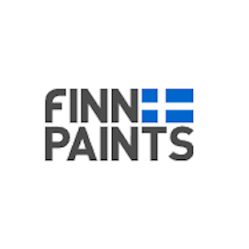 Logo Finnpaints