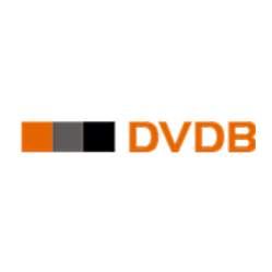 Logo DVDB Glas