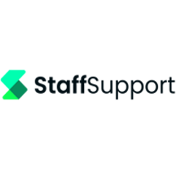 Logo Staff Support