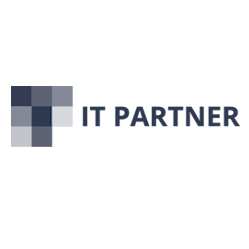 Logo IT Partner